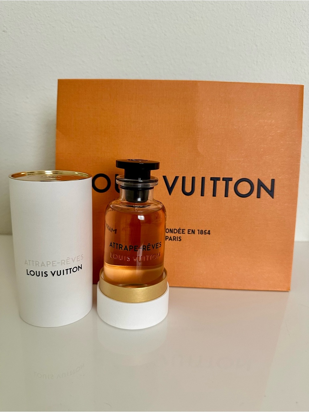 Louis Vuitton Parfum